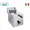 Fimar - FRIGGITRICE ELETTRICA con RUBINETTO da lt.10, Mod.FR10RN