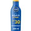 Nivea Sun Nivea Protezione Solare Alta Spf30-250 Ml