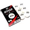 Darius Knight DK Edge 40+ 1 stella palline da ping pong confezione da 6