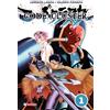 SaldaPress Code: Cluster (Vol. 1)