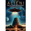Cavalieri della Luce Alieni nella Terra dei Nuraghi: Un secolo di avvistamenti UFO e incontri con esseri extraterrestri in Sardegna