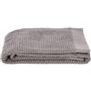 ZONE DENMARK Denmark Classic - Asciugamano 50 x 70 cm, colore: Grigio