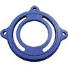 Eclipse Professional Tools EMVSB-1 Base girevole per Mechanics Vice da 3