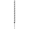 Bosch 1x Punta per travi PRO Wood (per Legno tenero, Legno duro, Ø 24,00 mm, Professional Accessorio Trapano)
