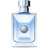 Versace Pour Homme Deodorant Spray 100 ML
