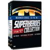 Unbranded Trilogia Superheroes Collection Batman/Superman Returns/Catwoman