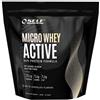 Self Omninutrition Micro Whey Active Gusto Cioccolato Bianco 1kg Self Omninutrition