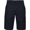 Superdry Pantalones cortos Cargo, Felpa,