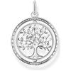 Thomas Sabo PE934-637-21 Pendente
