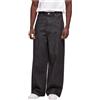Urban Classics Jeans Larghi Anni '90 Pantaloni, Azzurro delavé, 42 Uomo