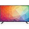 Sharp Smart TV 40 Pollici Full HD Display LED Frameless con Android TV colore Nero - 40FG2EA