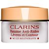 Clarins Baume Lèvres MR, 15 ml - Trattamento viso