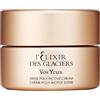 Valmont L'elixir Des Glaciers Vos Yeux Crema Contorno Occhi 15 Ml