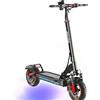 iENYRID M4 Monopattino Elettrico pieghevole scooter motorino elettrico pieghevole per adulti scooter e scooter fuoristrada | velocità veloce | 35 km lungo raggio