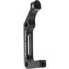 Shimano Adattatore disco freno posteriore sm-ma90-r180 180mm