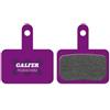 Galfer bike Pastiglie freno Galfer Bike shimano deore viola