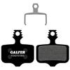 Galfer bike Pastiglie freno Galfer standard avid elixir nero