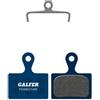 Galfer bike Pastiglie freno Galfer Bike shimano road blu