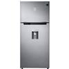 SAMSUNG RT53K665PSL FRIGORIFERO DOPPIA PORTA 526LT NO FROST DISPENSER SILVER