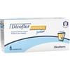 Dicofarm Dicoflor Complex Junior integratore per bambini 12 flaconcini 10 ml