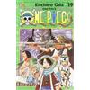 Star Comics One piece. New edition (Vol. 19)