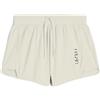Freddy Short da donna in jersey con logo FREDDY zebrato