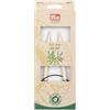 Prym - Prym 1530 Bambù (60cm, 8.00mm) Circolare Ago - 1 Ago