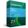 Kaspersky Total Security 2023 | 3 dispositivi | 1 anno