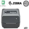 ZEBRA Stampante Zebra ZD421T 203DPI USB USB HOST Bluetooth - ZD4A042-30EM00E