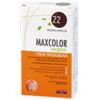 VITAL FACTORS ITALIA SRL Max Color Vegetal 22 Tintura 140 Ml