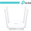 TP-Link Router TP-Link (Ethernet) Wi-Fi Dual-Band AC750 Archer C24