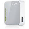 TP-Link Router per dongle 3G/4G portatile Wireless N 150Mbps