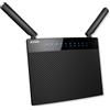 Tenda Router Wireless 1200Mbps Dual Band porte gigabit - Tenda AC9