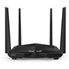 Tenda AC10U Smart Dual-Band Gigabit AC1200 WiFi Router USB