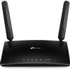TP-Link Router WiFi N300 4G LTE telefonia VoLTE VoIP TL-MR6500v
