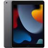 Apple iPad 2021 (9th Gen) 64gb WiFi Space Grey 10.2'' MK2K3TY/A Nuovo Originale