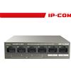 IP-COM Switch IP-COM Cloud 6GE G2206P 4 porte PoE Gigabit