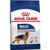 Royal Canin per Cane Adult Maxi Formato 10 Kg
