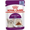 Royal Canin Sensory Feel Straccetti in Gelatina per Gatti Adulti da 85 gr