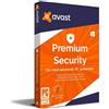 Avast Premium Security | 1 Anno | 1 Dispositivo