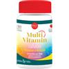 ERBA VITA GROUP SpA MULTI VITAMIN JUNIOR 30GOMM