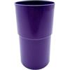Kimmel Tazza in plastica, per feste, in plastica, 330 ml