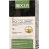 IST.GANASSINI SpA Bio-Colorist 3 Castano Scuro Bioclin 1 Kit