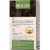 IST.GANASSINI SpA Bio-Colorisr 5 Castano Chiaro Bioclin 1 Kit