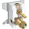 FIR ITALIA Fir - Parte incasso per Miscelatore doccia con deviatore Melrose 70 - 05.2421.4