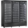 COOL HEAD Armadio frigorifero - Capacità lt 1664 - cm 188 x 74 x 204 h
