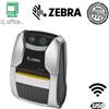 ZEBRA Stampante Zebra ZQ310 PLUS WIFI BLUETOOTH USB- ZQ31-A0W03RE-00