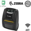 ZEBRA Stampante Zebra ZQ310 WIFI BLUETOOTH 4X NO LABEL SENSOR OUTDOOR USE ENGLISH - ZQ31-A0E04TE-00