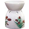 Victor Philippe Brucia essenze in ceramica tulipani 1 pz