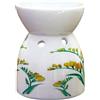 Victor Philippe Brucia essenze in ceramica fresia 1 pz